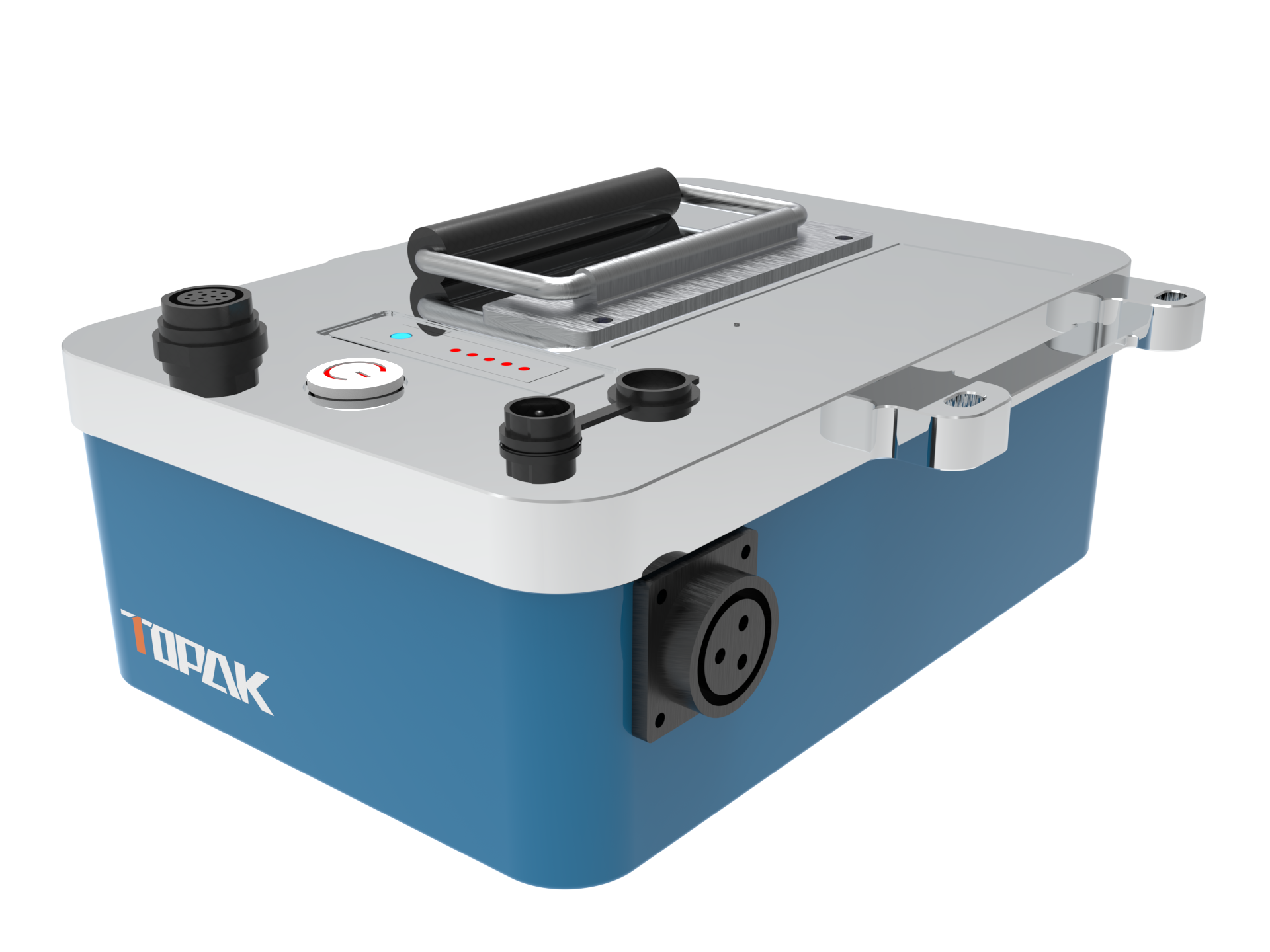 TOPAK-C2097 29.04V34.3Ah.820